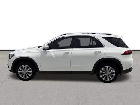 Used 2020 Mercedes-Benz GLE 350 4MATIC w/ Premium Package image 8