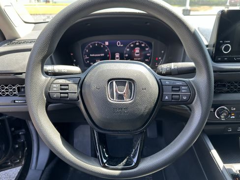 Used 2024 Honda Accord LX image 6
