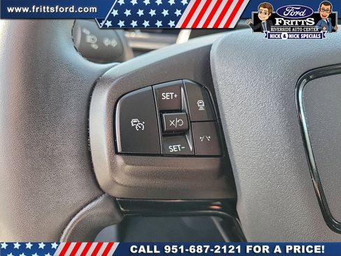 Certified 2023 Ford Mustang Mach-E Select image 6