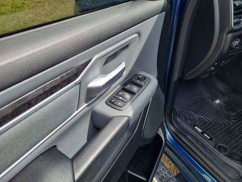 Used 2021 RAM 1500 Big Horn image 9