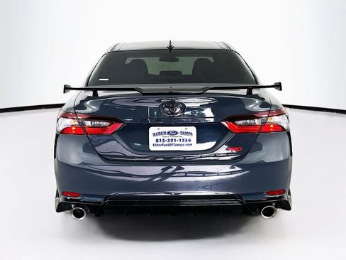 Used 2024 Toyota Camry TRD FWD image 5