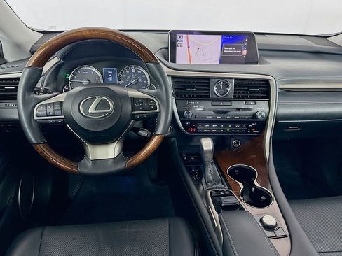 Used 2017 Lexus RX 350 F Sport image 23