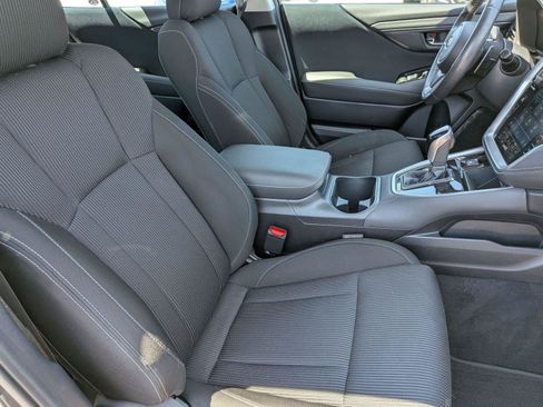 Certified 2024 Subaru Legacy Premium AWD/4WD image 32