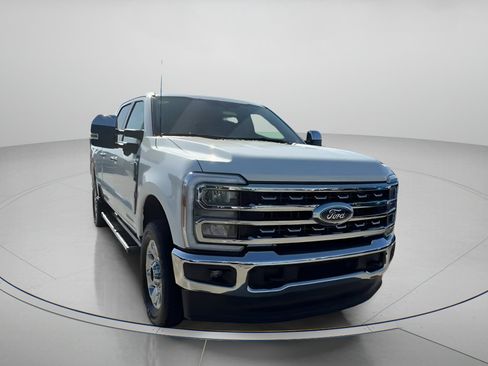 New 2026 Ford F250 Lariat AWD/4WD image 6