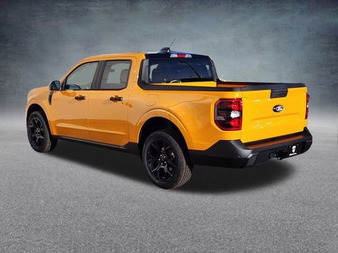 New 2026 Ford Maverick XLT w/ Equipment Group 301A image 5