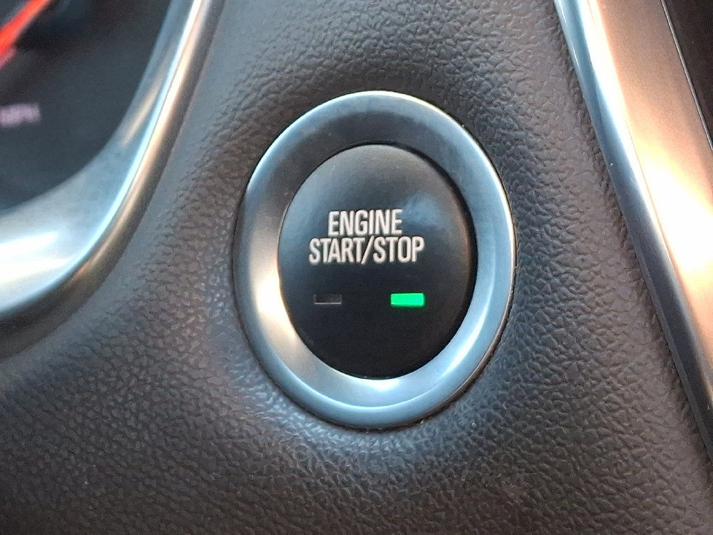 Certified 2023 Chevrolet Traverse RS AWD/4WD image 25