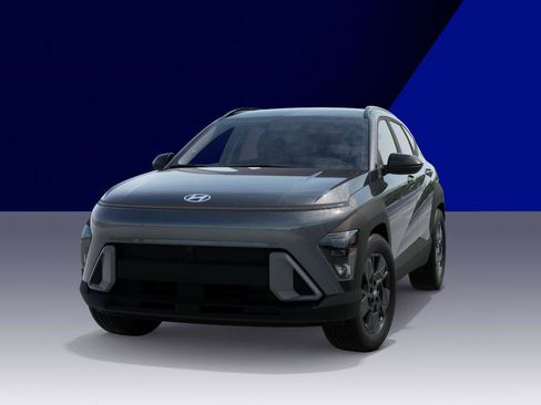 New 2026 Hyundai Kona SEL Sport FWD image 6