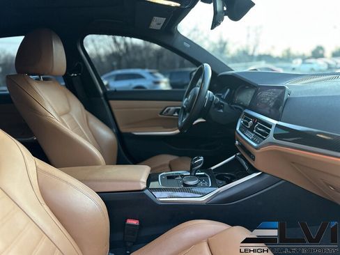 Used 2020 BMW M340i xDrive w/ Executive Package image 26