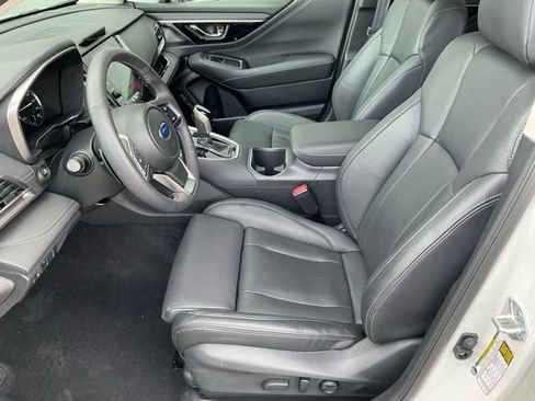 Certified 2025 Subaru Outback Touring image 12