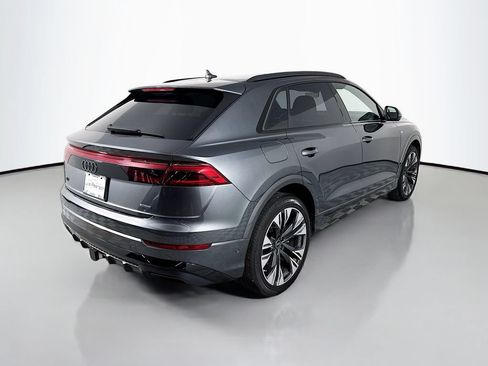 Used 2026 Audi Q8 Premium Plus AWD/4WD image 9