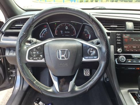 Used 2019 Honda Civic Sport image 20