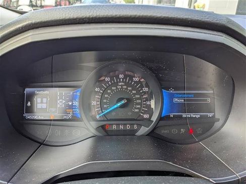 Used 2024 Ford Edge SEL AWD/4WD image 22
