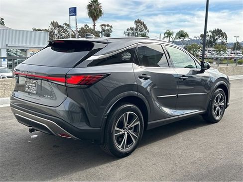 New 2026 Lexus RX 350 FWD image 6