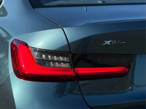 Used 2020 BMW 330i xDrive Sedan w/ Convenience Package AWD/4WD image 34