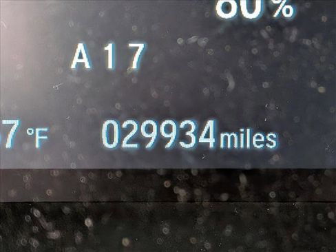 Used 2017 Honda Civic Touring image 6