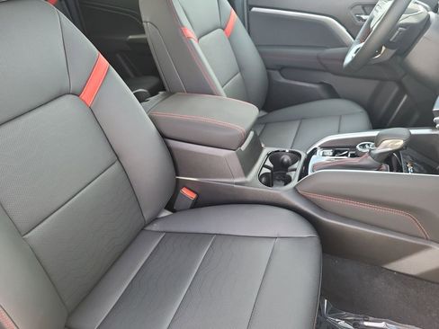 New 2026 Chevrolet Colorado Z71 image 28