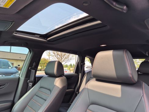 Used 2025 Honda CR-V Sport-L image 16