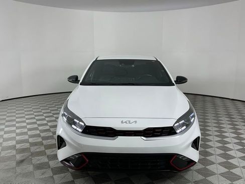 Used 2022 Kia Forte GT-Line image 2