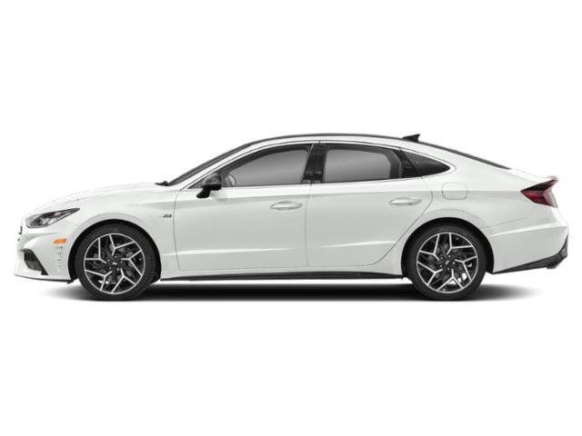 Used 2023 Hyundai Sonata N Line FWD image 3