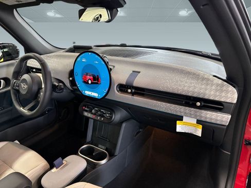 New 2026 MINI Cooper S image 26