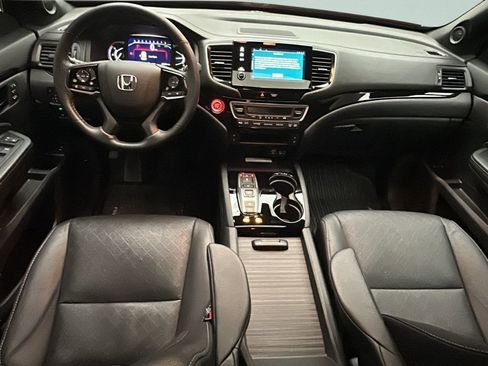 Certified 2022 Honda Passport Elite image 26