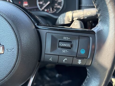 Used 2023 Nissan Rogue SL w/ SL Premium Package AWD/4WD image 15