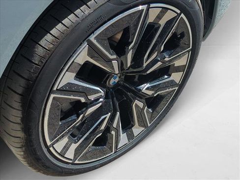 Used 2026 BMW X3 xDrive30 w/ M Sport Package image 8