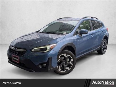 Used 2023 Subaru Crosstrek 2.5i Limited