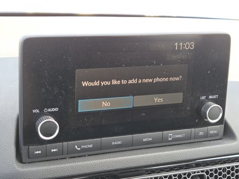Used 2023 Honda Civic EX image 30