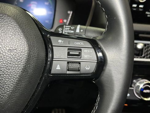 Used 2025 Honda Civic Sport Touring image 26
