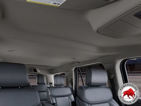 New 2027 Ford Expedition Active RWD image 23