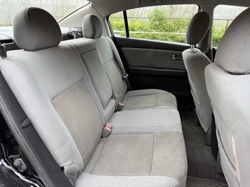 Used 2010 Nissan Sentra 2.0 SR w/ Convenience Pkg image 26