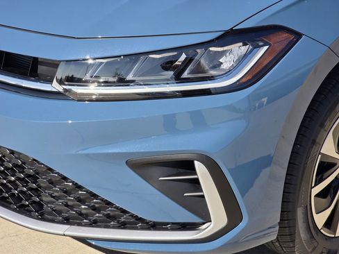 New 2026 Volkswagen Jetta S image 6