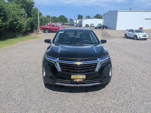 Used 2023 Chevrolet Equinox LT AWD/4WD image 8