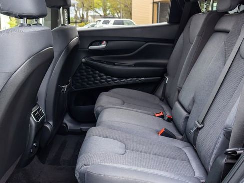 Certified 2022 Hyundai Santa Fe SE image 14