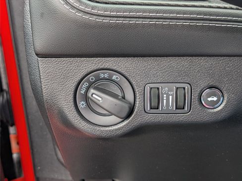 Used 2023 Dodge Challenger SRT Hellcat image 26