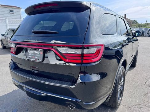 New 2026 Dodge Durango GT AWD/4WD image 7