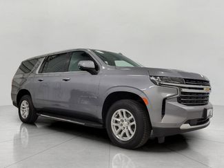 Used 2021 Chevrolet Suburban LT w/ Luxury Package video 1