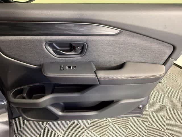 New 2026 Honda Passport TrailSport image 63