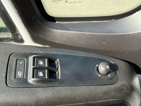 Used 2023 RAM ProMaster 1500 FWD image 14