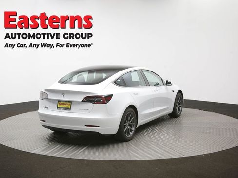 Used 2018 Tesla Model 3 Long Range image 33