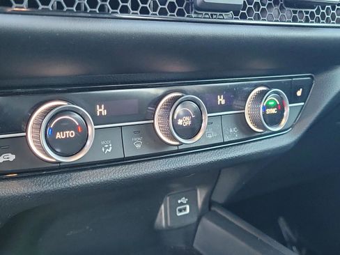 Used 2023 Honda HR-V EX-L image 27