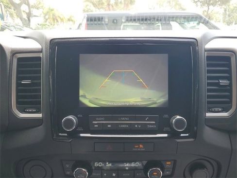 Certified 2023 Nissan Frontier SV w/ SV Convenience Package image 8