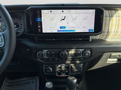 New 2026 Jeep Wrangler Unlimited Sport AWD/4WD image 22