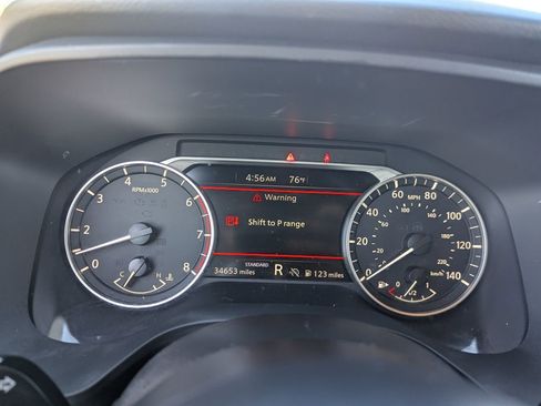 Certified 2024 Nissan Rogue SV image 30