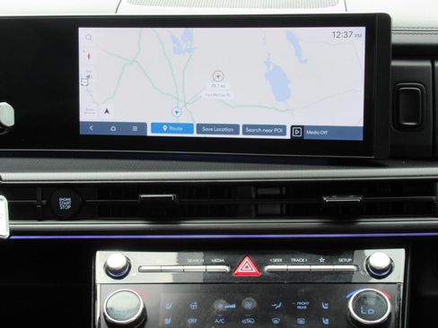 Used 2024 Hyundai Santa Fe Calligraphy FWD image 15