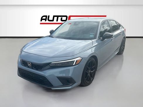 Used 2024 Honda Civic Si image 3