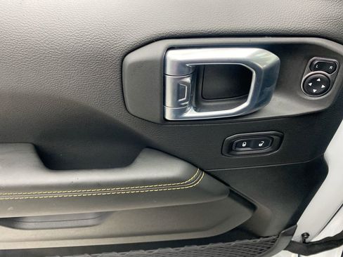 New 2026 Jeep Gladiator Sport image 12