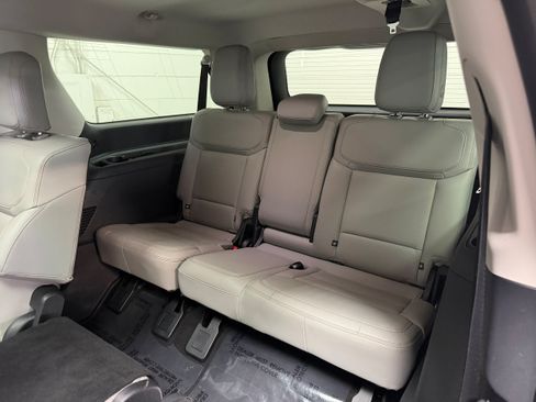 Certified 2025 Ford Expedition Max Active AWD/4WD image 12