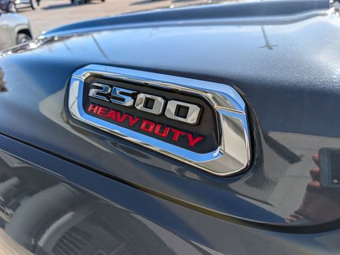 Used 2019 RAM 2500 Big Horn image 41